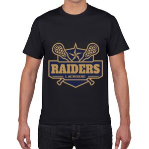 Gildan Premium Cotton Tee (Same Day) Thumbnail