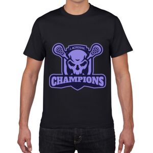 Gildan Premium Cotton Tee (Same Day) Thumbnail