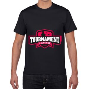 Gildan Premium Cotton Tee (Same Day) Thumbnail