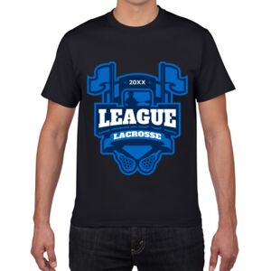 Gildan Premium Cotton Tee (Same Day) Thumbnail