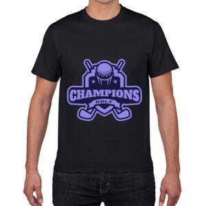 Gildan Premium Cotton Tee (Same Day) Thumbnail
