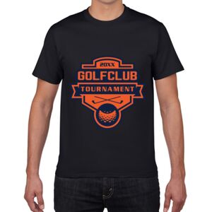 Gildan Premium Cotton Tee (Same Day) Thumbnail