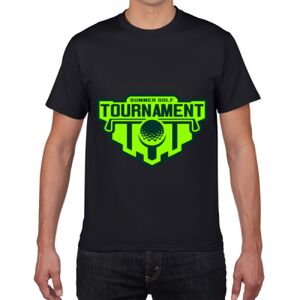 Gildan Premium Cotton Tee (Same Day) Thumbnail