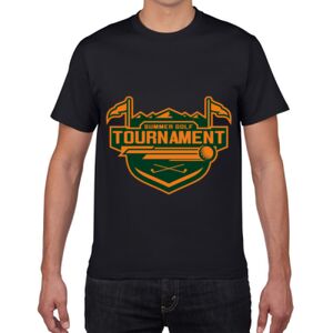 Gildan Premium Cotton Tee (Same Day) Thumbnail