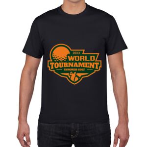 Gildan Premium Cotton Tee (Same Day) Thumbnail