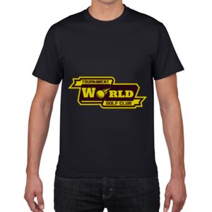 Gildan Premium Cotton Tee (Same Day) Thumbnail