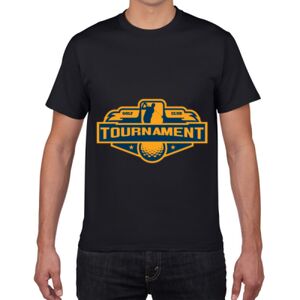 Gildan Premium Cotton Tee (Same Day) Thumbnail