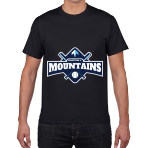Gildan Premium Cotton Tee (Same Day) Thumbnail