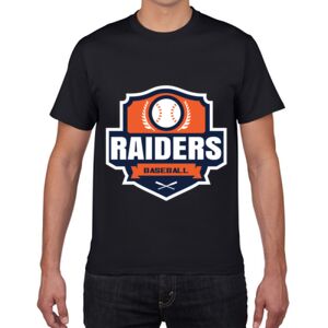 Gildan Premium Cotton Tee (Same Day) Thumbnail