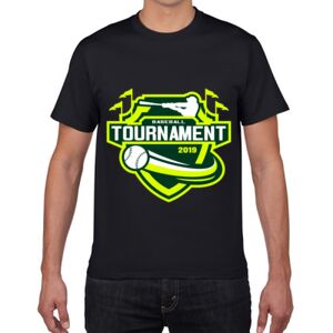 Gildan Premium Cotton Tee (Same Day) Thumbnail