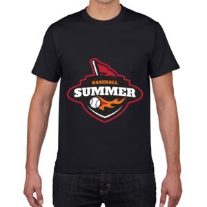 Gildan Premium Cotton Tee (Same Day) Thumbnail