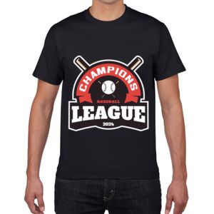 Gildan Premium Cotton Tee (Same Day) Thumbnail