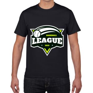 Gildan Premium Cotton Tee (Same Day) Thumbnail