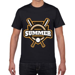 Gildan Premium Cotton Tee (Same Day) Thumbnail