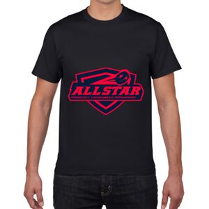 Gildan Premium Cotton Tee (Same Day) Thumbnail