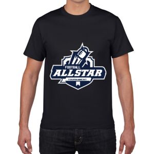Gildan Premium Cotton Tee (Same Day) Thumbnail