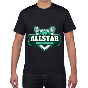 Gildan Premium Cotton Tee (Same Day) Thumbnail