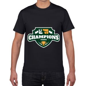 Gildan Premium Cotton Tee (Same Day) Thumbnail