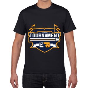 Gildan Premium Cotton Tee (Same Day) Thumbnail