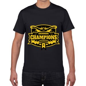 Gildan Premium Cotton Tee (Same Day) Thumbnail