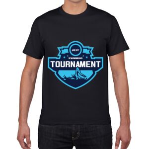 Gildan Premium Cotton Tee (Same Day) Thumbnail