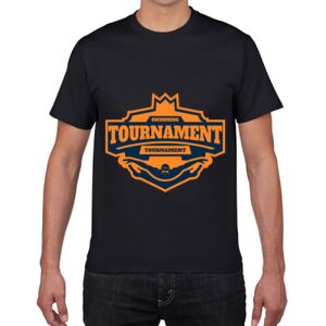 Gildan Premium Cotton Tee (Same Day) Thumbnail