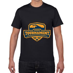 Gildan Premium Cotton Tee (Same Day) Thumbnail