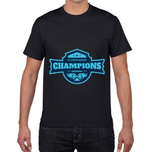 Gildan Premium Cotton Tee (Same Day) Thumbnail