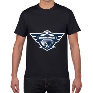 Gildan Premium Cotton Tee (Same Day) Thumbnail