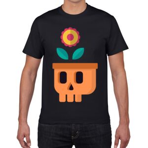 Gildan Premium Cotton Tee (Same Day) Thumbnail