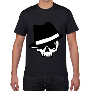 Gildan Premium Cotton Tee (Same Day) Thumbnail