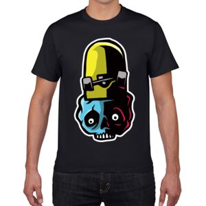 Gildan Premium Cotton Tee (Same Day) Thumbnail