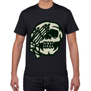 Gildan Premium Cotton Tee (Same Day) Thumbnail
