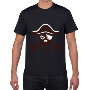 Gildan Premium Cotton Tee (Same Day) Thumbnail