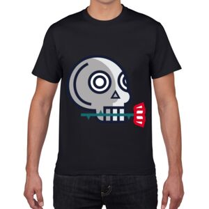 Gildan Premium Cotton Tee (Same Day) Thumbnail