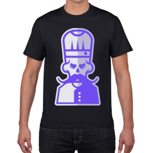 Gildan Premium Cotton Tee (Same Day) Thumbnail