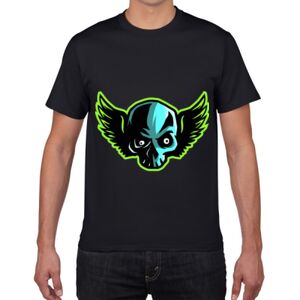 Gildan Premium Cotton Tee (Same Day) Thumbnail