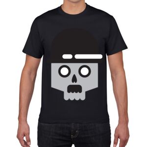 Gildan Premium Cotton Tee (Same Day) Thumbnail