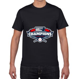 Gildan Premium Cotton Tee (Same Day) Thumbnail