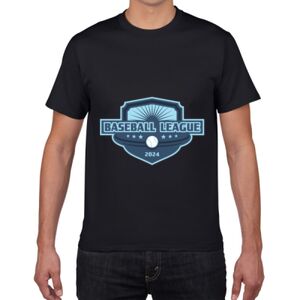 Gildan Premium Cotton Tee (Same Day) Thumbnail