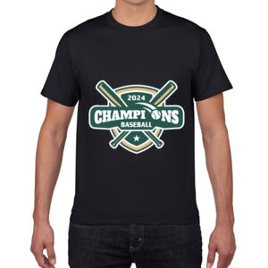 Gildan Premium Cotton Tee (Same Day) Thumbnail