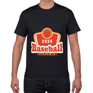 Gildan Premium Cotton Tee (Same Day) Thumbnail