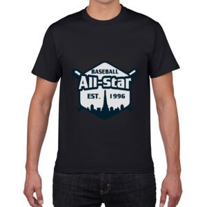 Gildan Premium Cotton Tee (Same Day) Thumbnail
