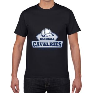 Gildan Premium Cotton Tee (Same Day) Thumbnail
