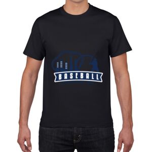 Gildan Premium Cotton Tee (Same Day) Thumbnail