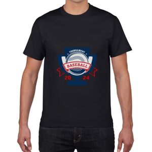 Gildan Premium Cotton Tee (Same Day) Thumbnail