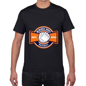 Gildan Premium Cotton Tee (Same Day) Thumbnail