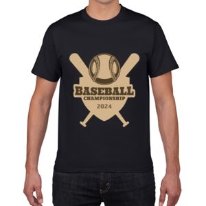 Gildan Premium Cotton Tee (Same Day) Thumbnail