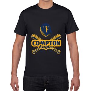 Gildan Premium Cotton Tee (Same Day) Thumbnail