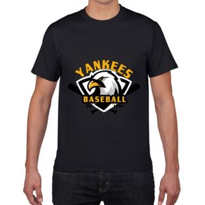 Gildan Premium Cotton Tee (Same Day) Thumbnail
